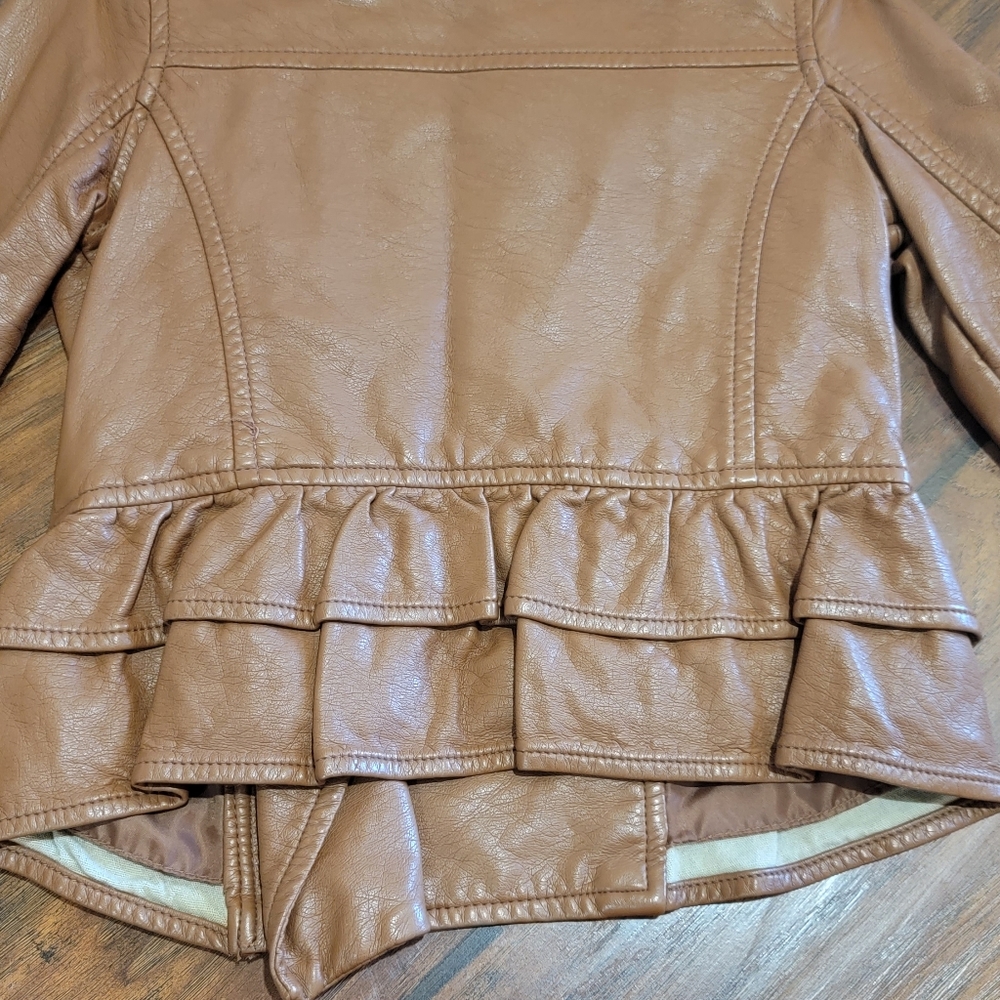 Joe Fresh jacket - Picture 9 of 9